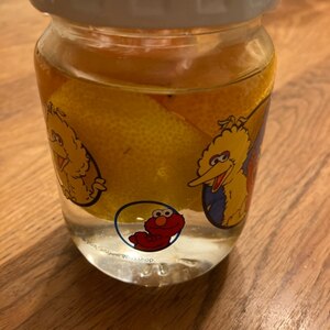 パン作りに★みかん酵母